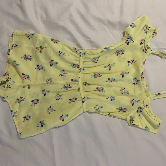 Girls Rompers Size 10 - Picture 4 of 6